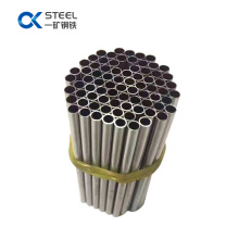 Ss316 Seamless Ss Tube Supplier Fuel Injection Stainless Steel Pipes